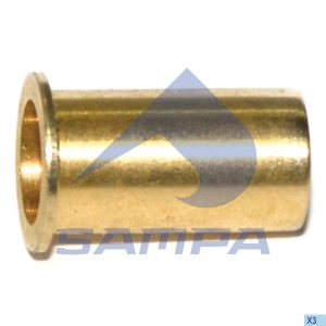 Вставка штуцера