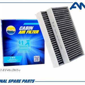 Фильтр салона к-кт