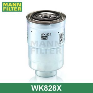 Фильтр топливный