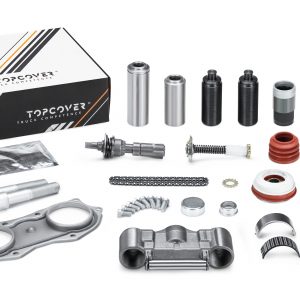 Р/к переднего суппорта