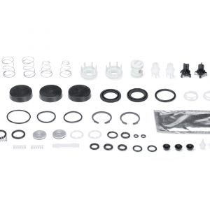 Р/к 4-х контурного крана