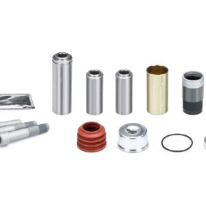 Р/к тормозного механизма