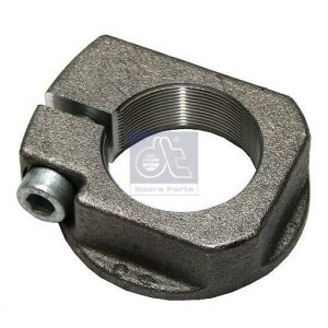 Гайка передней ступицы