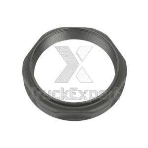 Гайка задней ступицы