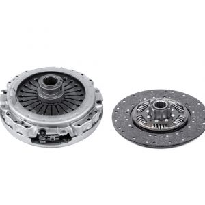 К-кт сцепления