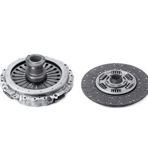 К-кт сцепления