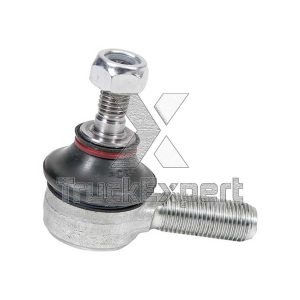 Наконечник продольной тяги кулисы КПП