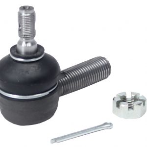 Наконечник продольной тяги кулисы КПП