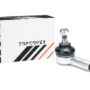 Наконечник продольной тяги кулисы КПП