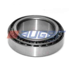 Подшипник задней ступицы наружный