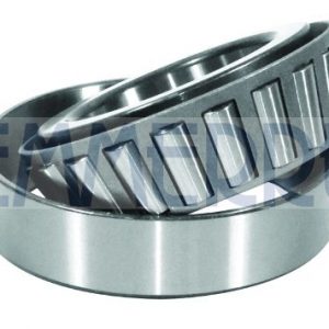 Подшипник задней ступицы наружный