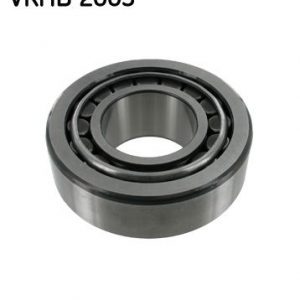 Подшипник передней ступицы