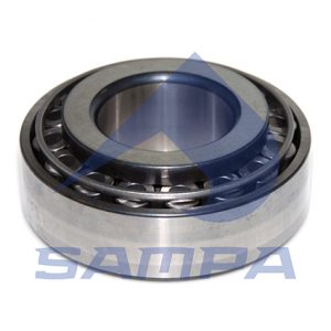 Подшипник передней ступицы