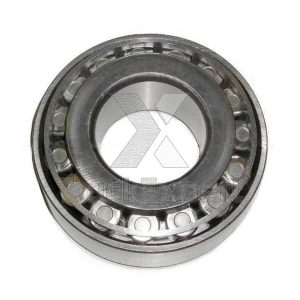 Подшипник передней ступицы