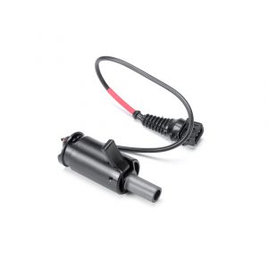 Рукоятка кулисы КПП