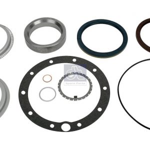 Р/к ступицы