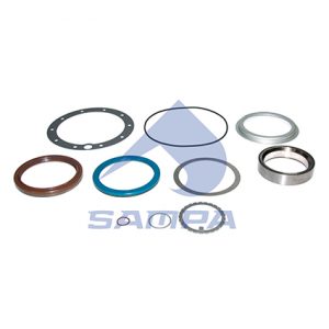 Р/к ступицы