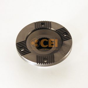 Фланец заднего редуктора