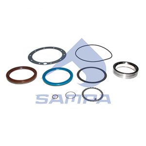 Р/к ступицы