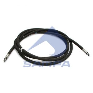 Шланг гидр. привода сцепления