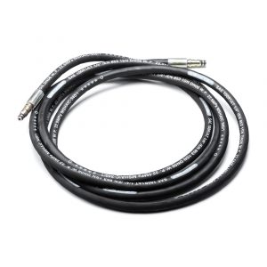 Шланг гидр. привода сцепления