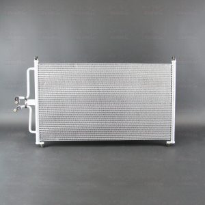 Радиатор кондиционера (конденсер)