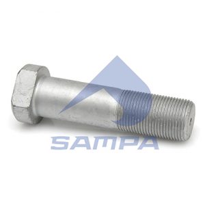 Шпилька колеса