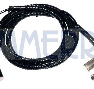 Датчик ABS передний