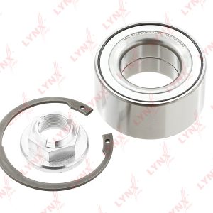 Подшипник ступицы (к-кт)