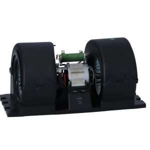 Моторчик отопителя