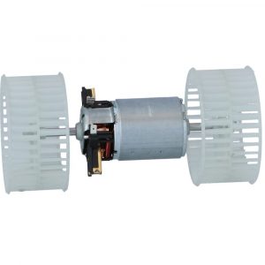 Моторчик отопителя