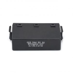 Реле поворотов