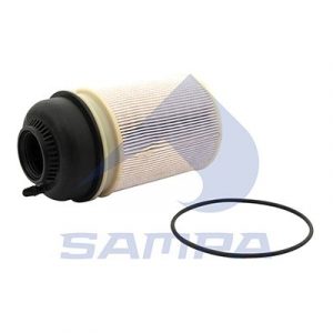 Фильтр топливный