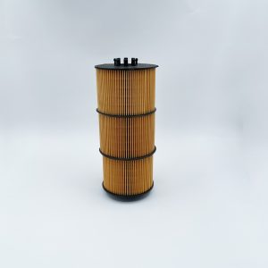 Фильтр масляный