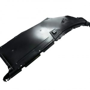 Крыло переднее правое передняя часть