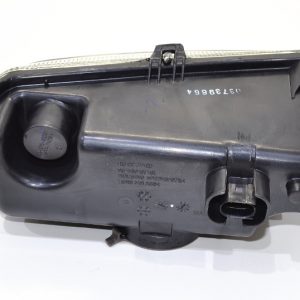 Фара противотуманная левая