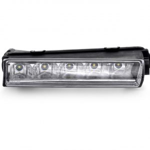 Фара дневного света правая (ходовые огни)