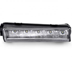 Фара дневного света левая (ходовые огни)