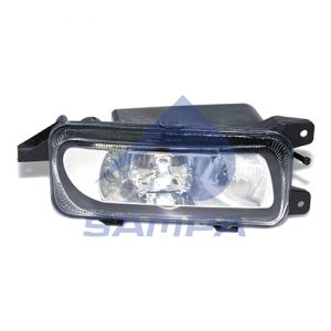 Фара противотуманная правая