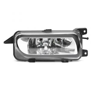 Фара противотуманная правая