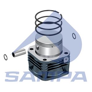 Р/к компрессора