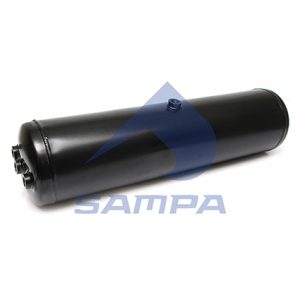 Ресивер воздушный