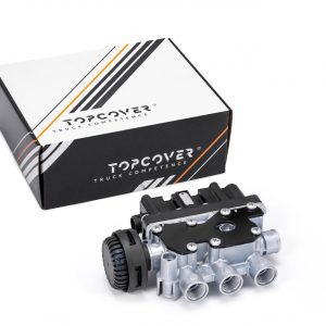 Кран уровня пола главный