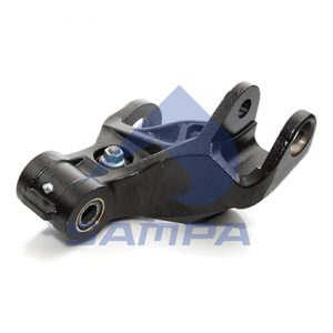 Кронштейн крепления переднего стабилизатора