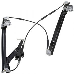 Стеклоподъемник электр. передний левый