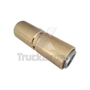 Втулка передней рессоры