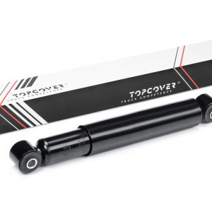 Амортизатор передний