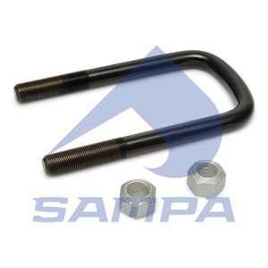 Стремянка передней рессоры