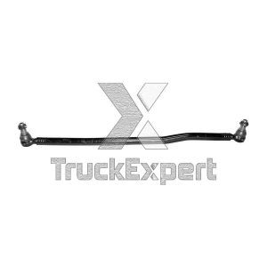 Тяга рулевая продольная