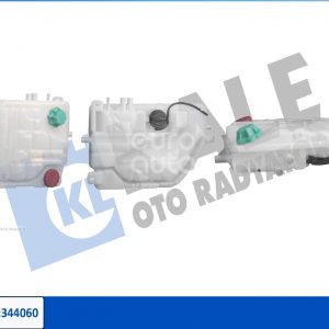 Бачок расширительный